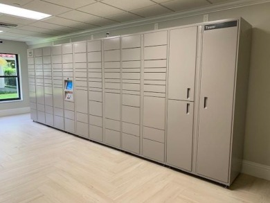 THIS SPACIOUS CORNER PENTHOUSE FEELS LIKE A HOME. SITTING ON A