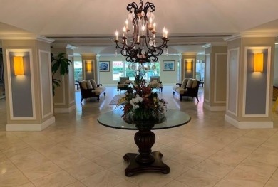 THIS SPACIOUS CORNER PENTHOUSE FEELS LIKE A HOME. SITTING ON A