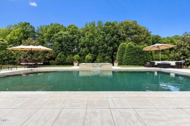 Better Than New Luxury Estate Home on 3.5 Acres with