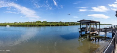 Rare direct riverfront opportunity at the end of a quiet