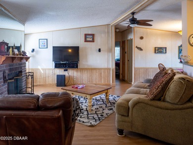 Rare direct riverfront opportunity at the end of a quiet