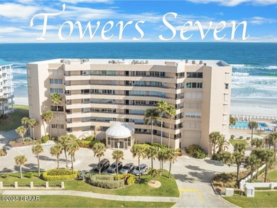 LOCATION, LOCATION, LOCATION!! ENJOY THE EPITOME OF OCEANFRONT