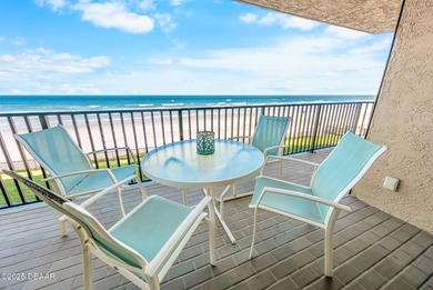 LOCATION, LOCATION, LOCATION!! ENJOY THE EPITOME OF OCEANFRONT