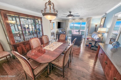 LOCATION, LOCATION, LOCATION!! ENJOY THE EPITOME OF OCEANFRONT