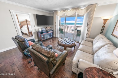 LOCATION, LOCATION, LOCATION!! ENJOY THE EPITOME OF OCEANFRONT