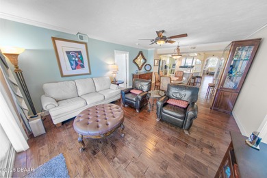 LOCATION, LOCATION, LOCATION!! ENJOY THE EPITOME OF OCEANFRONT