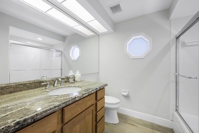 Introducing 427 Nassau Court, on WIDE WATER! Act now, 427 Nassau