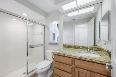 Introducing 427 Nassau Court, on WIDE WATER! Act now, 427 Nassau