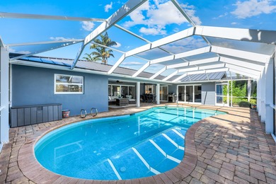 Introducing 427 Nassau Court, on WIDE WATER! Act now, 427 Nassau