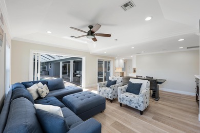 Introducing 427 Nassau Court, on WIDE WATER! Act now, 427 Nassau