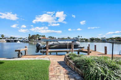 Introducing 427 Nassau Court, on WIDE WATER! Act now, 427 Nassau