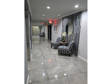 Prime location condo with endless potential!
Spacious and