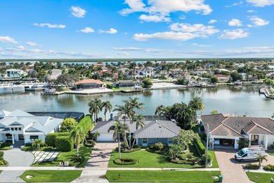 Introducing 427 Nassau Court, on WIDE WATER! Act now, 427 Nassau