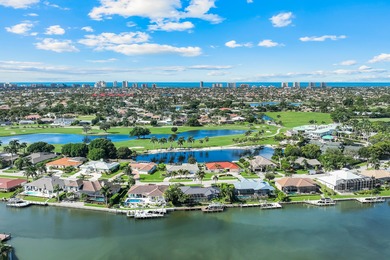 Introducing 427 Nassau Court, on WIDE WATER! Act now, 427 Nassau