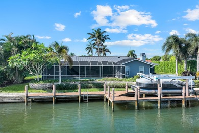 Introducing 427 Nassau Court, on WIDE WATER! Act now, 427 Nassau