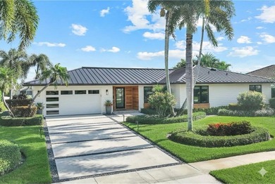 Introducing 427 Nassau Court, on WIDE WATER! Act now, 427 Nassau