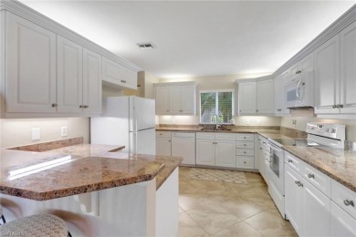 Beautifully turnkey furnished, this spacious 2-bedroom, 2-bath