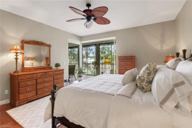 Beautifully turnkey furnished, this spacious 2-bedroom, 2-bath