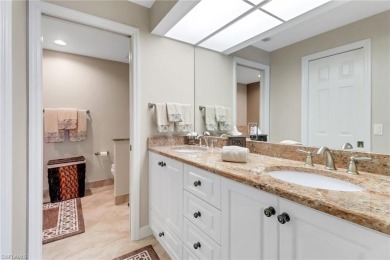 Beautifully turnkey furnished, this spacious 2-bedroom, 2-bath