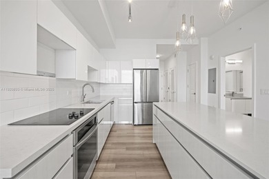 Experience branded living at Mondrian Hallandale Beach