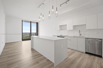 Experience branded living at Mondrian Hallandale Beach