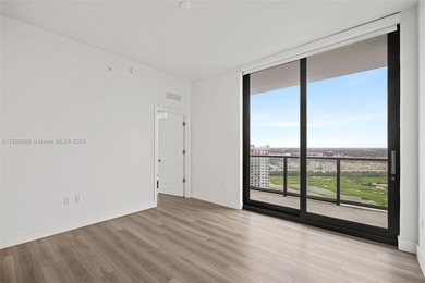 Experience branded living at Mondrian Hallandale Beach