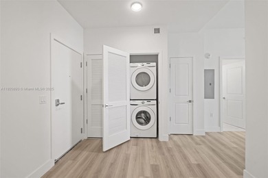 Experience branded living at Mondrian Hallandale Beach