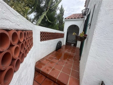 This 3-bedroom, 2-bath Spanish Revival treasure, built in 1927