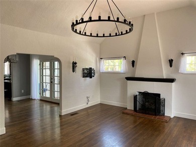 This 3-bedroom, 2-bath Spanish Revival treasure, built in 1927