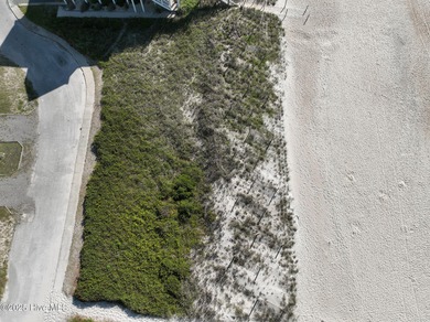 Breathtaking oceanfront retreat on North Topsail Island! This