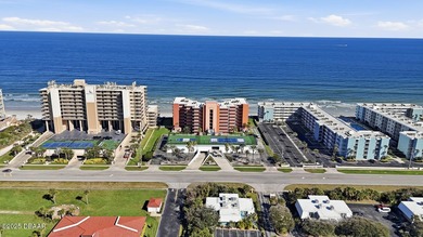 Oceanfront: Fully Furnished: Short-Term Rental Friendly!