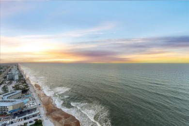 The Aliki Tower is a one of a kind direct oceanfront building