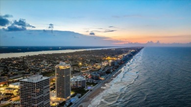 The Aliki Tower is a one of a kind direct oceanfront building