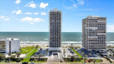 The Aliki Tower is a one of a kind direct oceanfront building