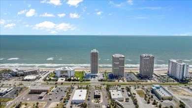 The Aliki Tower is a one of a kind direct oceanfront building
