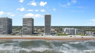 The Aliki Tower is a one of a kind direct oceanfront building