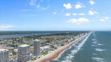 The Aliki Tower is a one of a kind direct oceanfront building