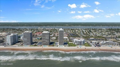 The Aliki Tower is a one of a kind direct oceanfront building