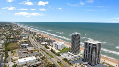 The Aliki Tower is a one of a kind direct oceanfront building