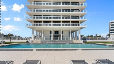 The Aliki Tower is a one of a kind direct oceanfront building