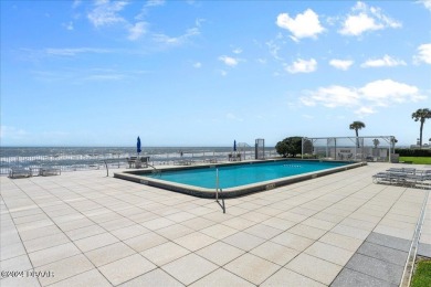 The Aliki Tower is a one of a kind direct oceanfront building