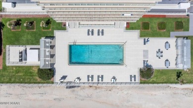 The Aliki Tower is a one of a kind direct oceanfront building