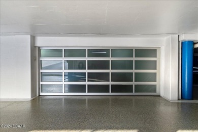 The Aliki Tower is a one of a kind direct oceanfront building