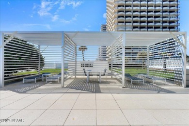 The Aliki Tower is a one of a kind direct oceanfront building