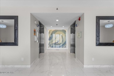 The Aliki Tower is a one of a kind direct oceanfront building