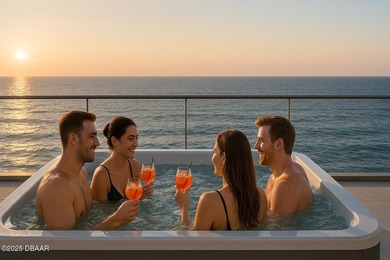 Under Construction. Experience the pinnacle of luxury living