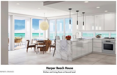 Under Construction. Experience the pinnacle of luxury living