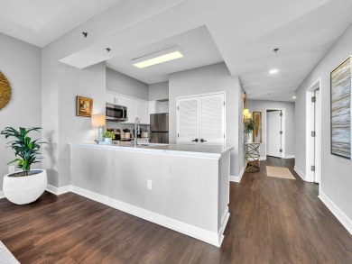 Incredible opportunity for this 2-bedroom, 2-bath unit at The