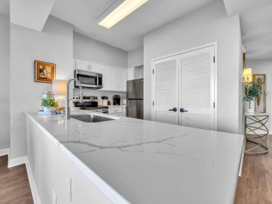 Incredible opportunity for this 2-bedroom, 2-bath unit at The