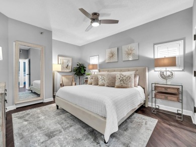 Incredible opportunity for this 2-bedroom, 2-bath unit at The